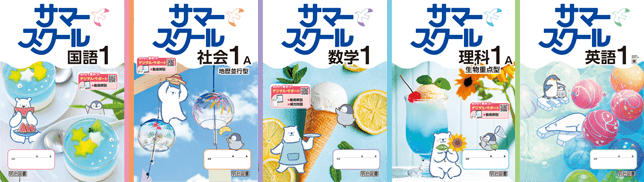 サマースクール