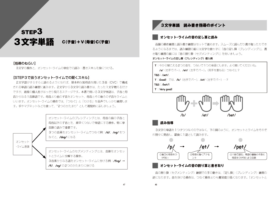 特別支援教育サポートｂｏｏｋｓ 読み書きが苦手な子どものための英単語指導ワーク