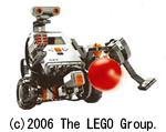 (c) 2006 The LEGO Group.