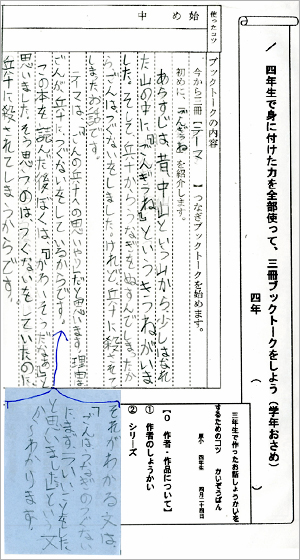 単元を貫く言語活動 こうすれば展開できる その3 ごんぎつね 4年 をもとにしたブックトーク言語活動 堀江式 国語授業のワザ 明治図書オンライン 教育zine