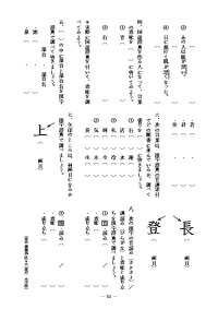 国語教育 2014年7月号 遊び心 を入れたワークシートと使い方例 辞書