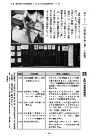 国語教育 18年11月号 小学校 学習指導案で見る研究授業の具体例 伝統的な言語文化 漢字の成り立ち 光村図書五年 思考力 判断力 表現力を働かせて習得する 漢字の成り立ち の授業