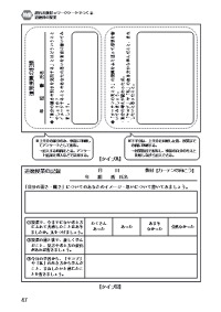 道徳教育 16年6月号 授業が変わる 超有名教材ワークシート集 中学校 教材名 カーテンの向こう 判断で終わらない 自身の 成長と変容に気づくワークシートを